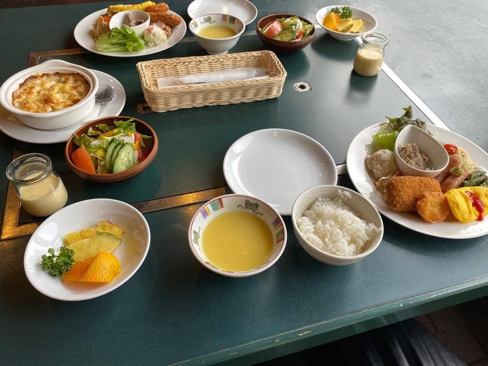 那須モンゴリアビレッジ テンゲル