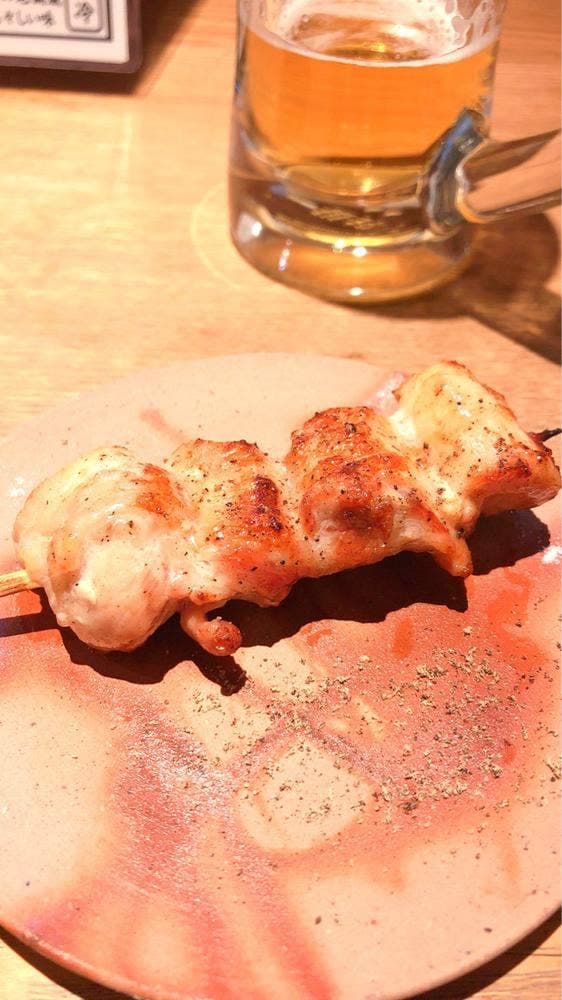 焼き鳥 ムゲン 幸町店 - サブ画像1