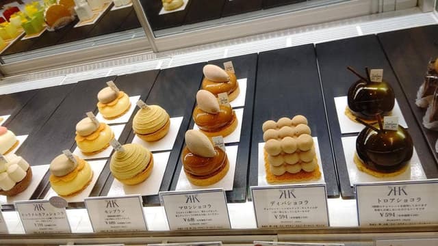 ケントハウス本店 - サブ画像2