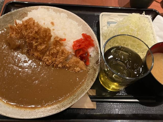 一献豚 神田洞門 - サブ画像2