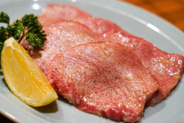 焼肉ホルモン 金樹 - サブ画像3