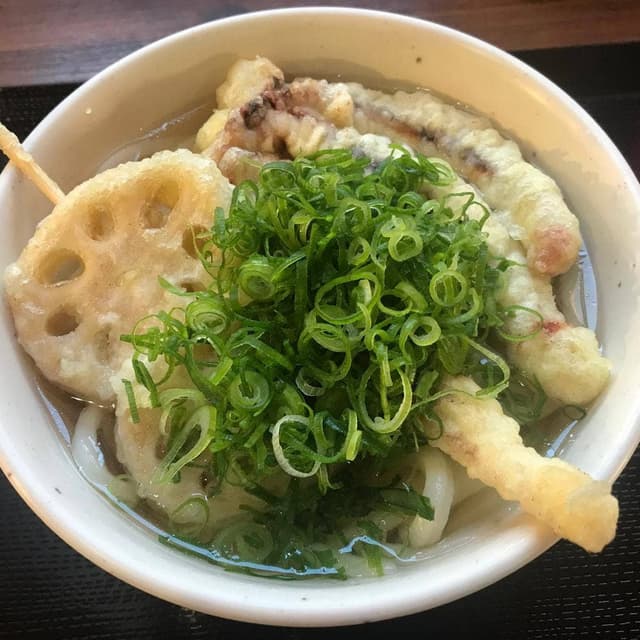 たも屋 潮江店 - サブ画像1