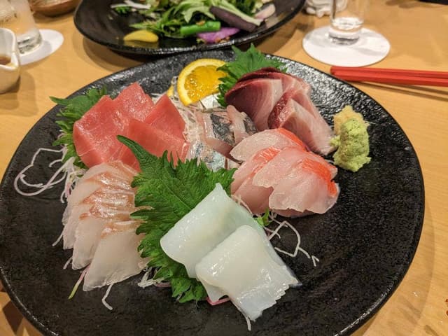 海鮮居酒屋 ふじさわ - サブ画像1