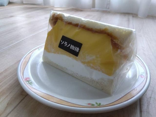 喫茶所 ソラノ珈琲 水口店 - サブ画像3
