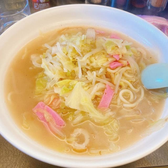 長崎ちゃんぽん - サブ画像3