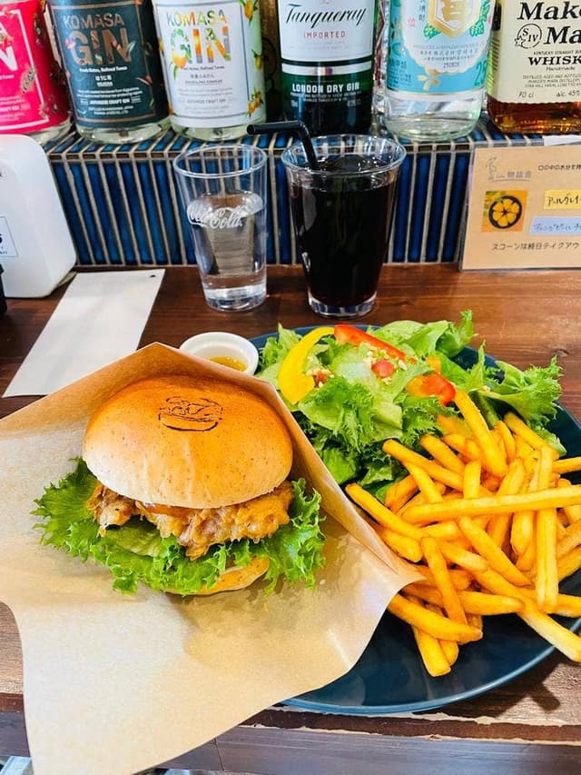 とりサンド unmarl - サブ画像2