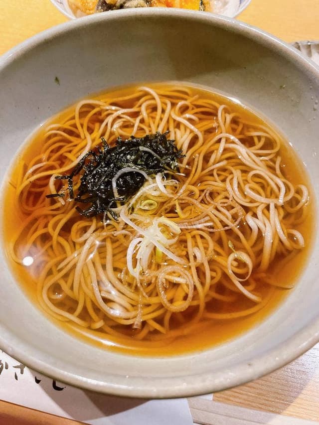そば処かざこし - サブ画像1