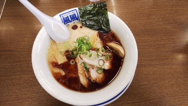 風風ラーメン北朝霞店 - サブ画像2