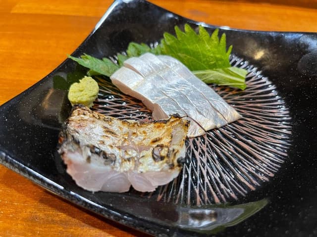 波里 - サブ画像3