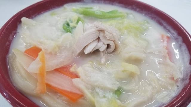 いりこ - サブ画像2