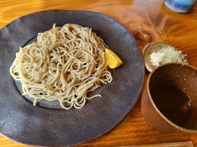 蕎麦 YAOKI - サブ画像2