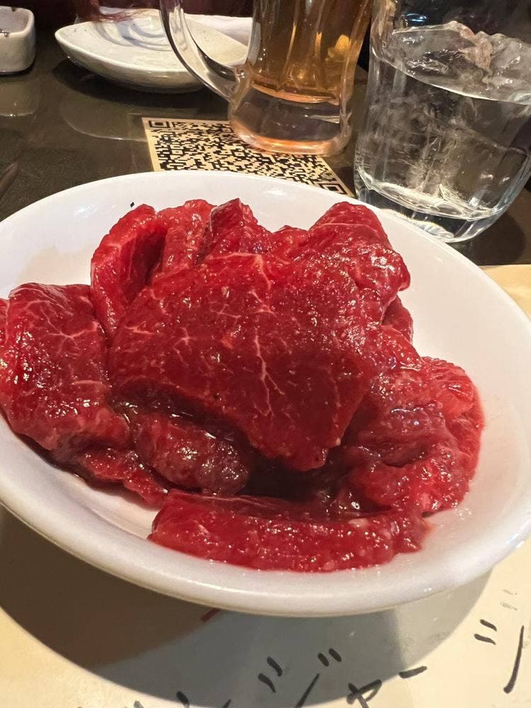 やきにく舎 太好了 すすきの店