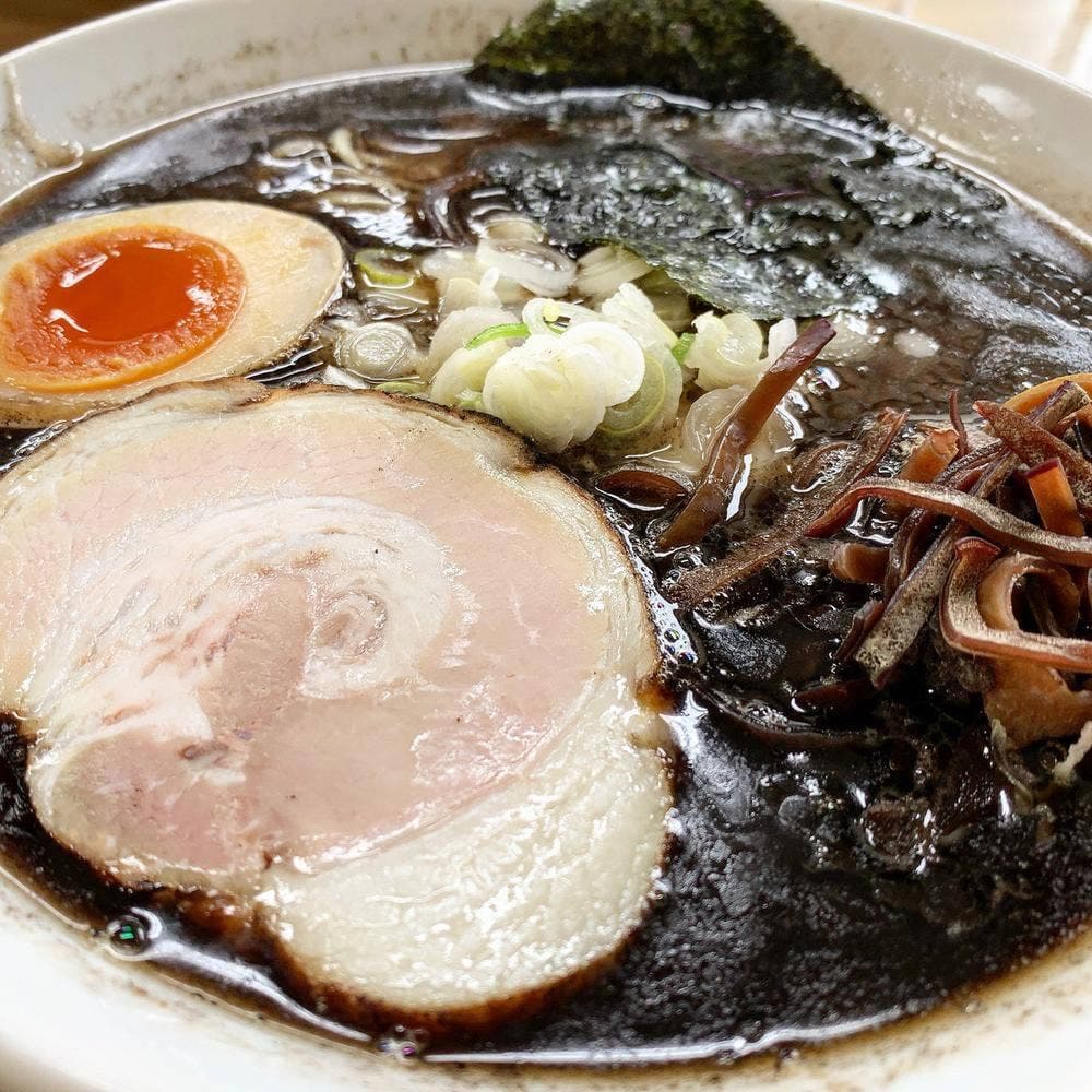 まる伝らぁめん