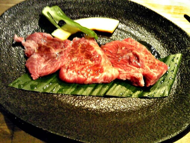 焼肉 FREEK 朔や - サブ画像1
