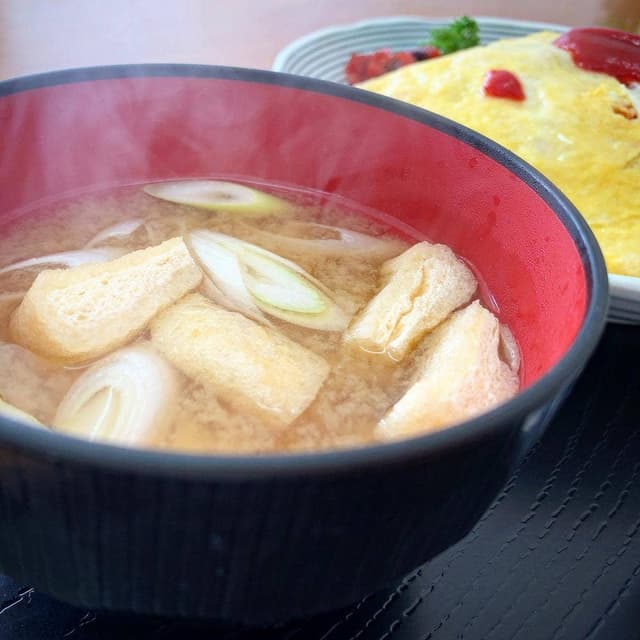味の店 長者 - サブ画像3
