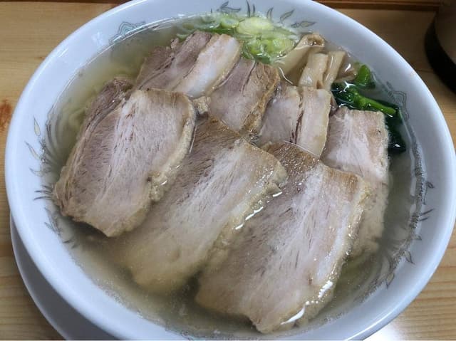 らーめん やまと - サブ画像2