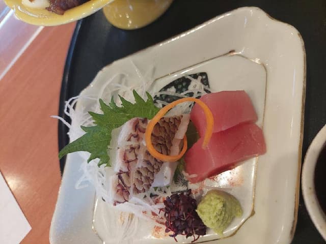 和食 もりおか - サブ画像1