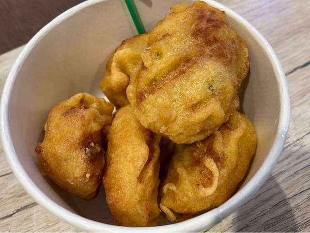 Restorante Los Cuentos del Mar - サブ画像1