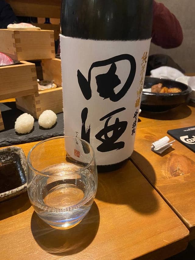 日本酒バル 7373 本八幡店 - サブ画像3