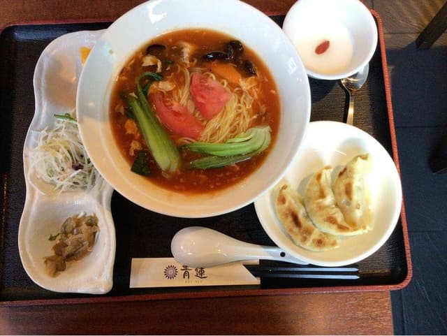 健康中華 青蓮 東銀座店 - サブ画像3
