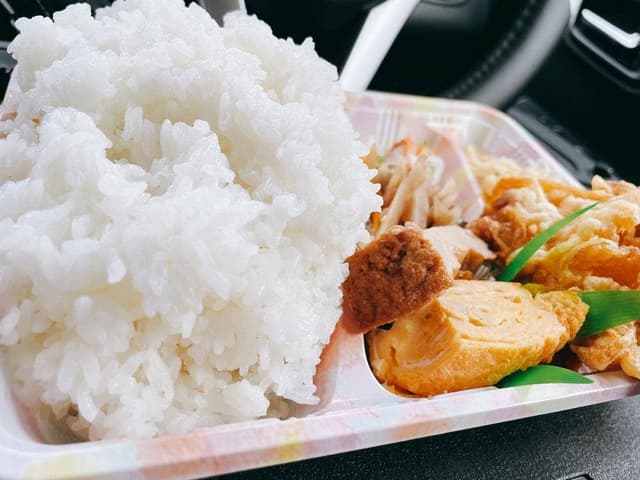 おそうざい お弁当 さーくる - サブ画像2
