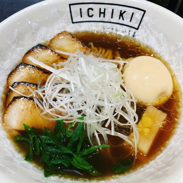 ラーメン いち喜 - サブ画像1