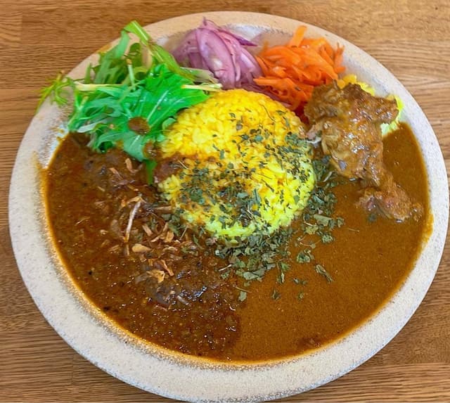 spice addict - サブ画像3