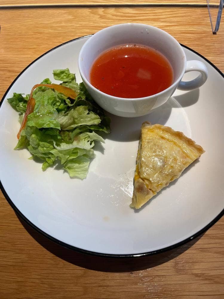 cafe orto