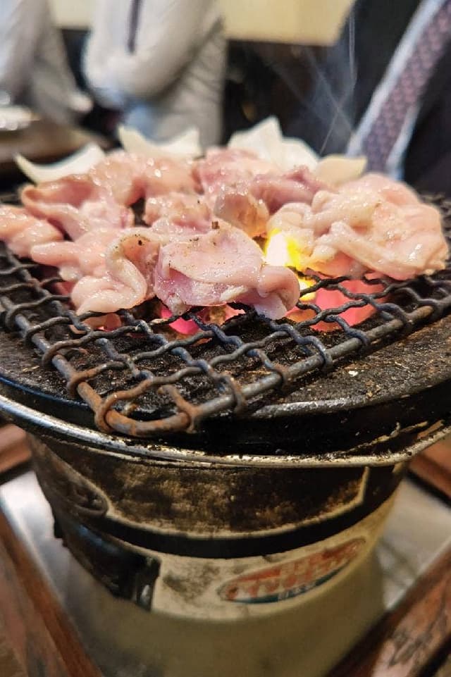 炭や 中島公園店 - サブ画像2