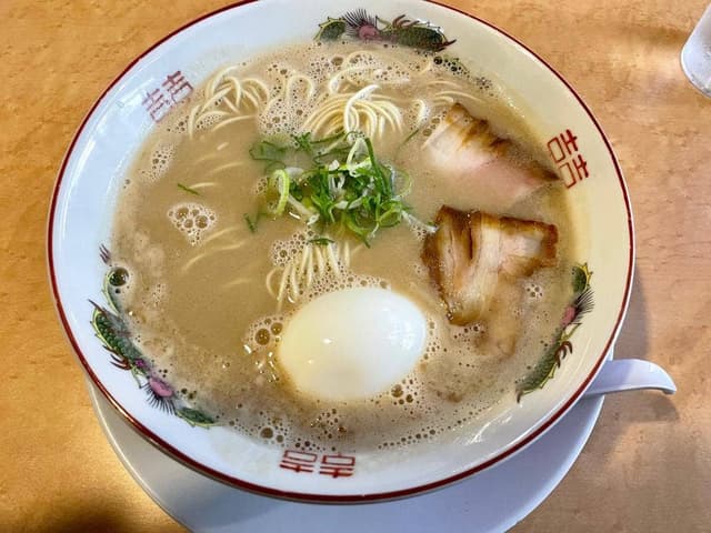 九州長浜ラーメン 南州屋 - サブ画像2