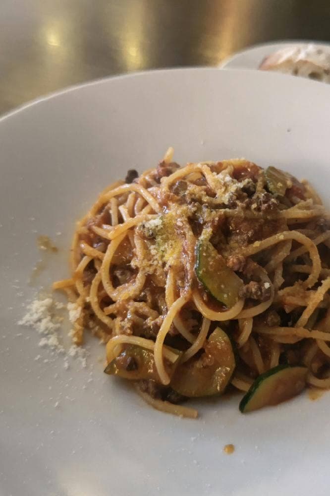 リッチ クチーナイタリアーナ