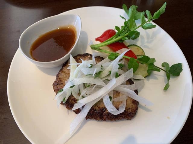 cafe&dining Cascade Garden - サブ画像1