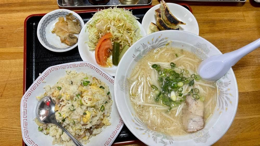 あさひ亭