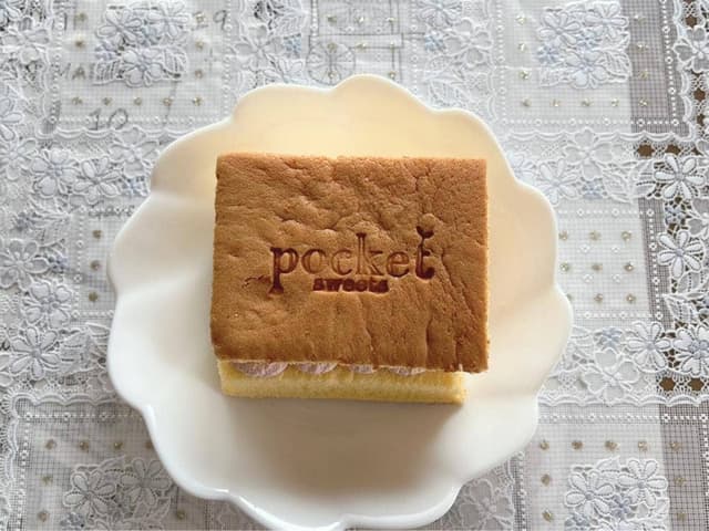 sweets pocket - サブ画像1