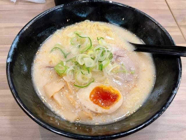 らーめん絆 名古屋本店 - サブ画像2