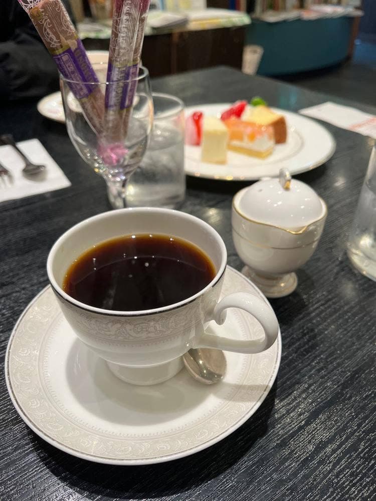 珈琲本舗 いとう屋
