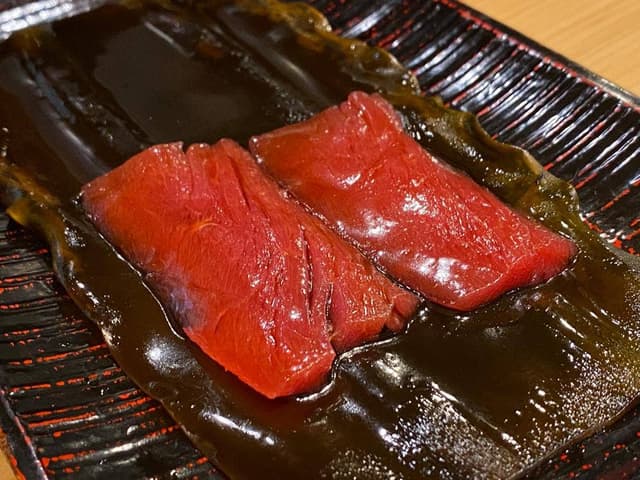 京極寿司 - サブ画像1