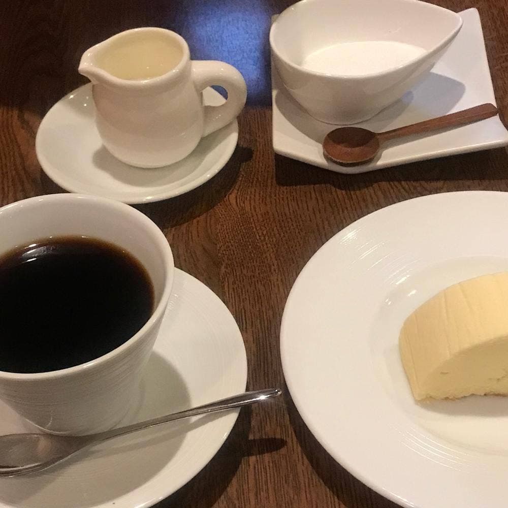 讃喫茶室