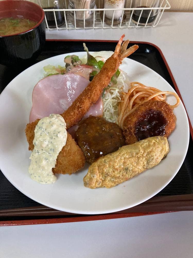 白扇