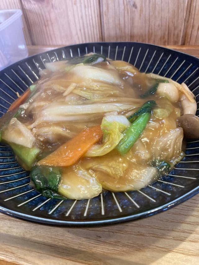 中華キッチン れんげ - サブ画像3