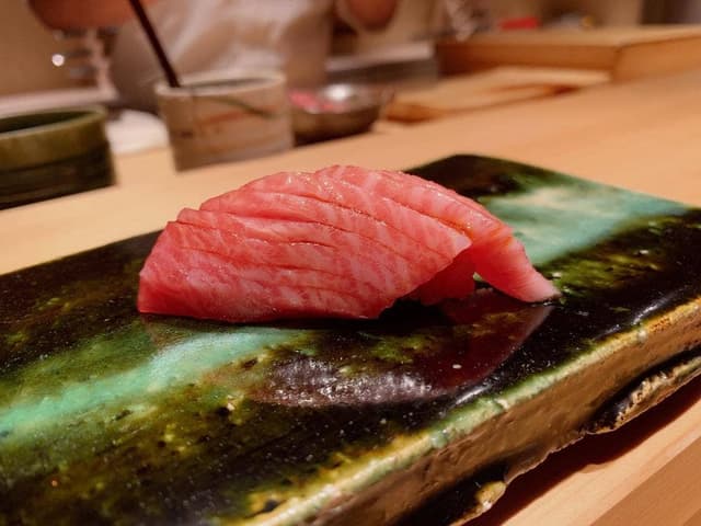 鮨 不二楼 - サブ画像3