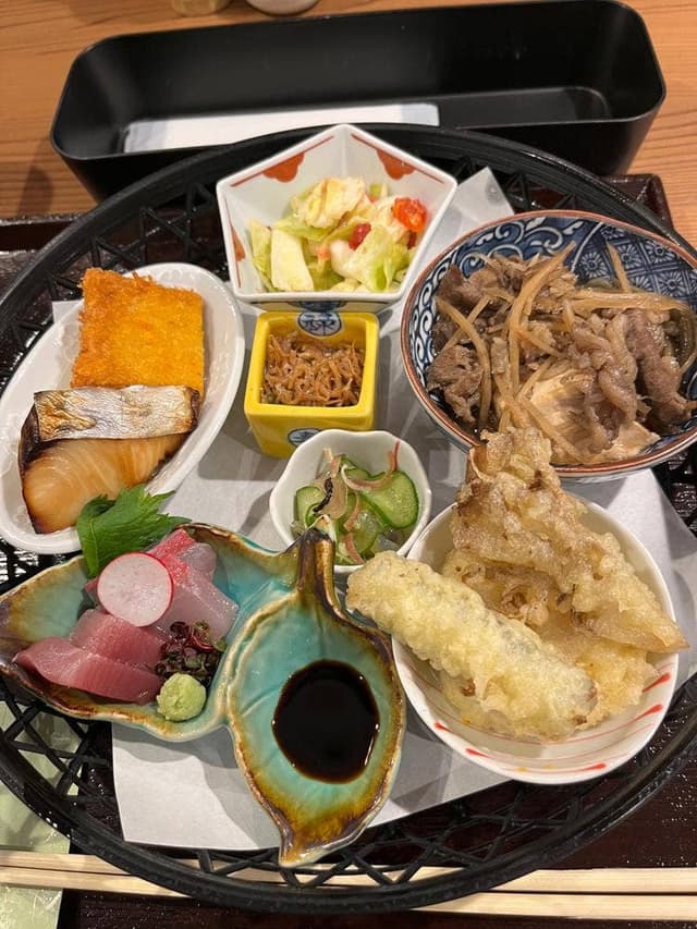 ひがし天満 菜食兼美 - サブ画像2