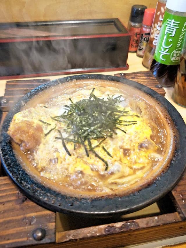 もり川 - サブ画像1