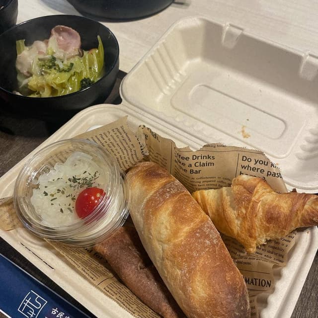 バル てらわき - サブ画像1