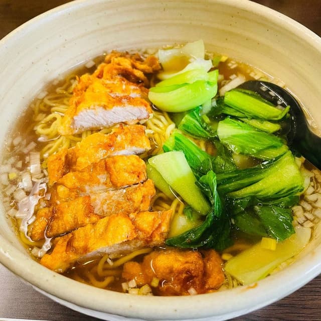 上海家庭料理 海上海 - サブ画像1