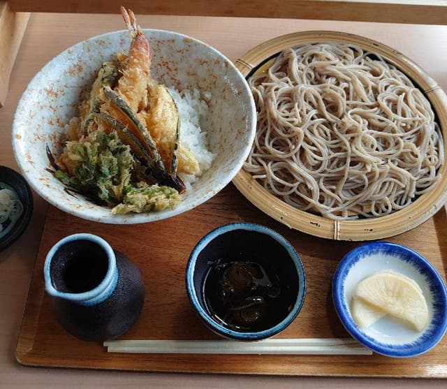 秋月庵三次郎本店 - サブ画像1