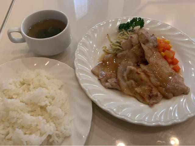 フルール - サブ画像1