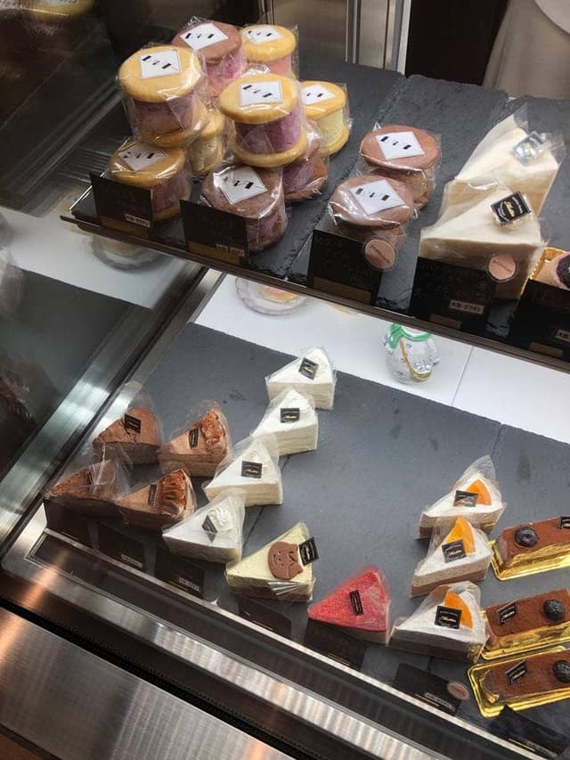 Cake＆Deli Mutter西宮店 - サブ画像3