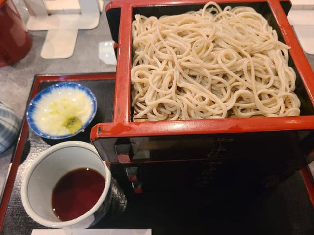 やぶ仙 - サブ画像2