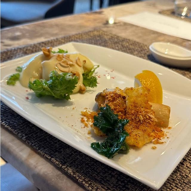 中国料理 花梨 - サブ画像1